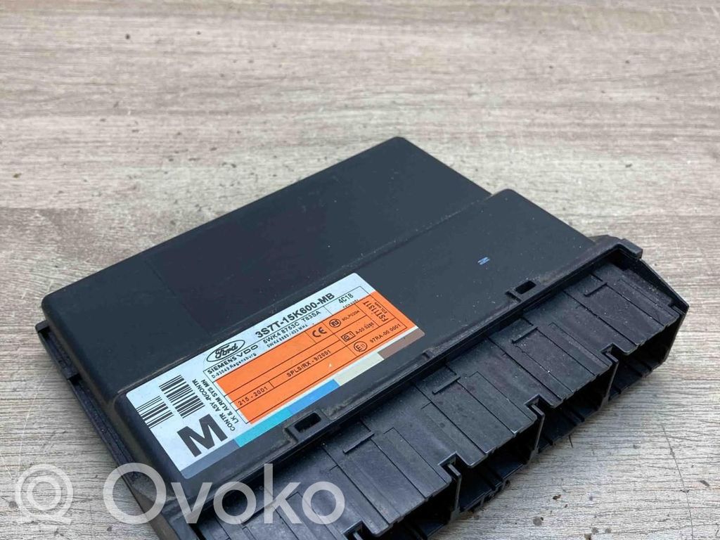 Ford Mondeo Mk III Modul confort 