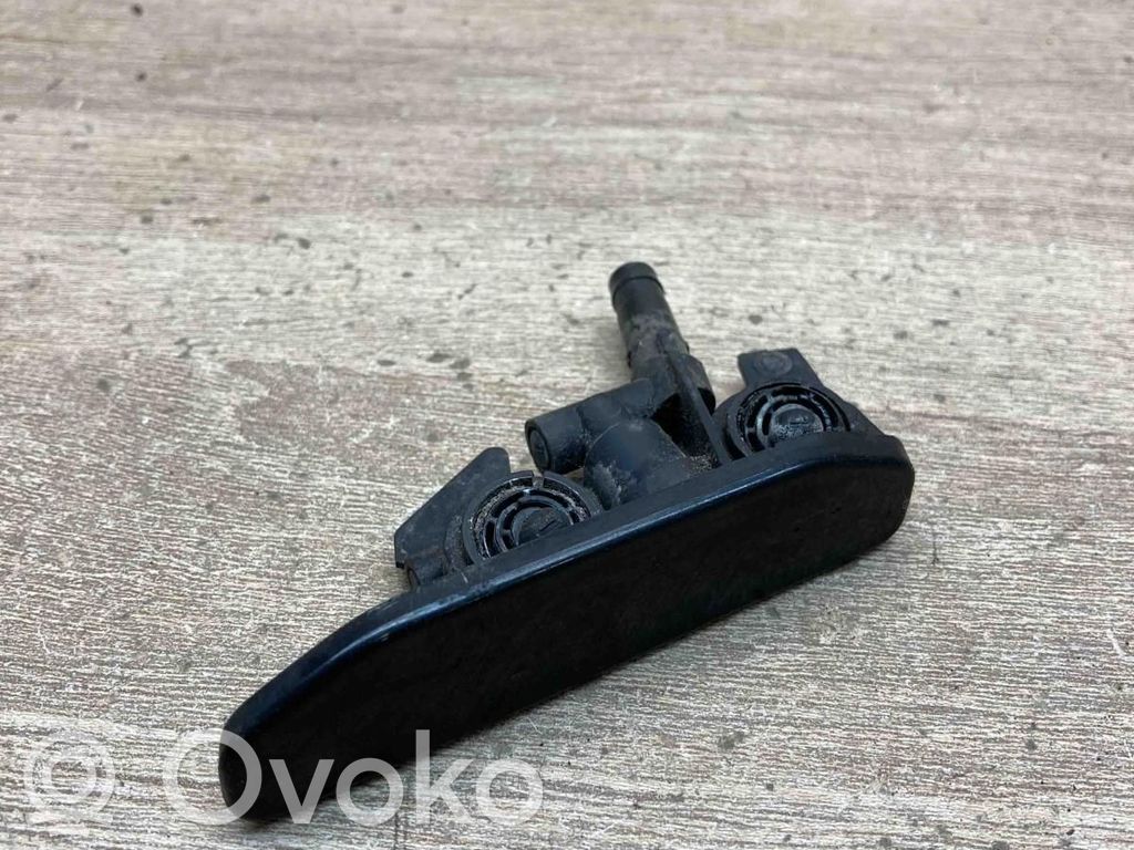 BMW 3 E46 Ugello a spruzzo lavavetri per faro 