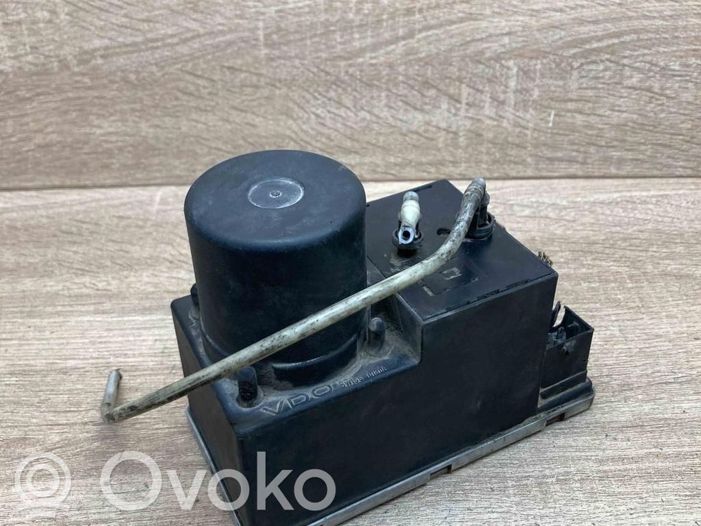 Audi A3 S3 8L Pompka centralnego zamka 