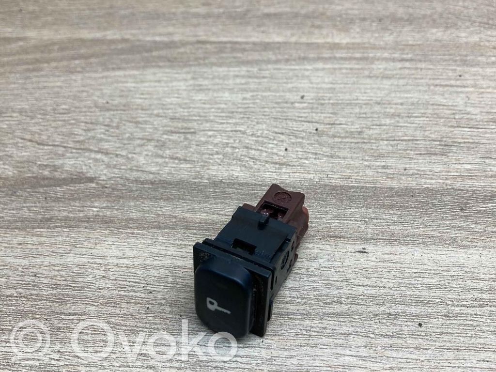 Peugeot 607 Buton comutator închidere centralizată 