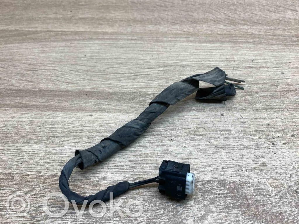 BMW 5 E60 E61 Zündkabel 