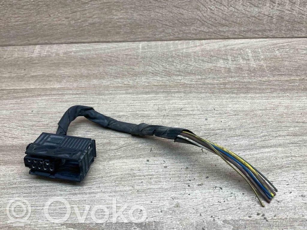 Cable de la bujía   8352566,9636111