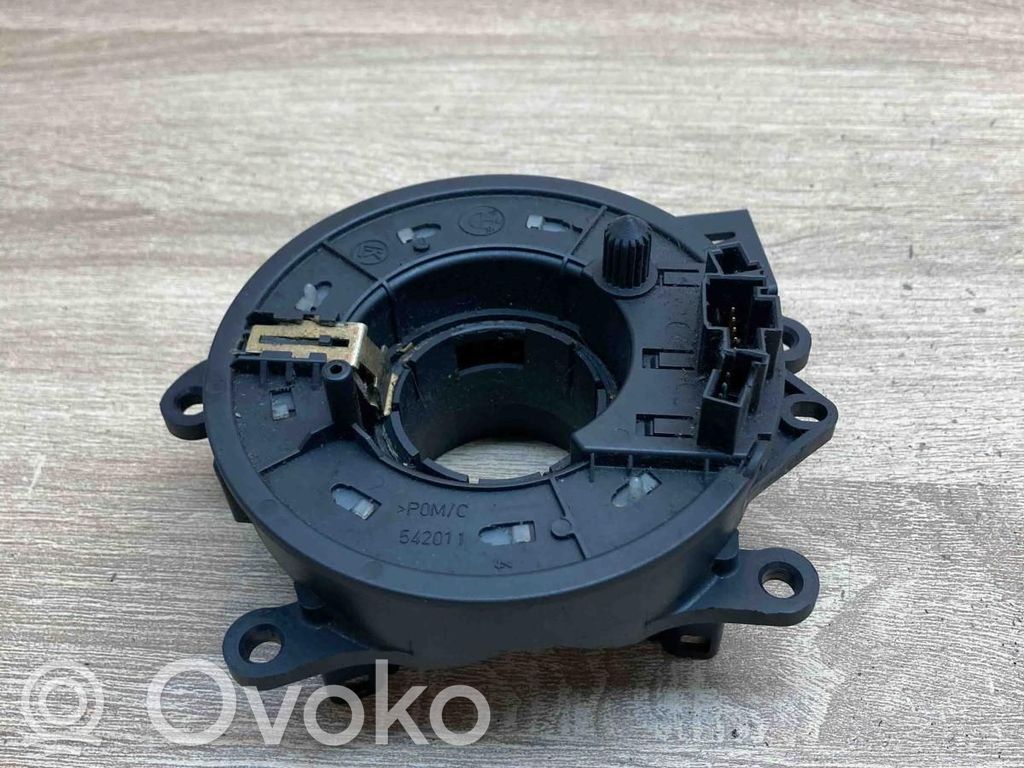 BMW 5 E39 Innesco anello di contatto dell’airbag (anello SRS) 