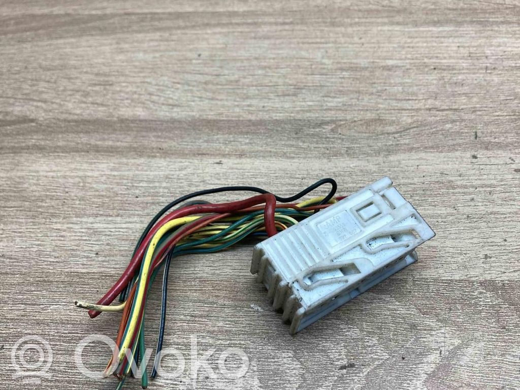 BMW 5 E39 Plug wire 