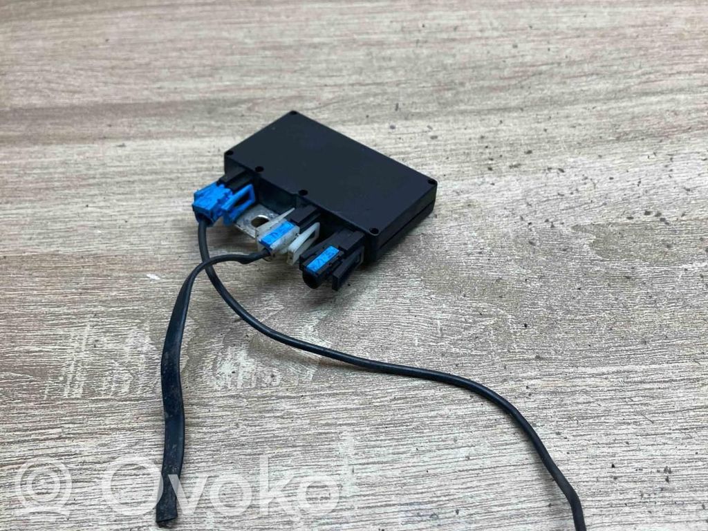 Amplificatore antenna   8380944