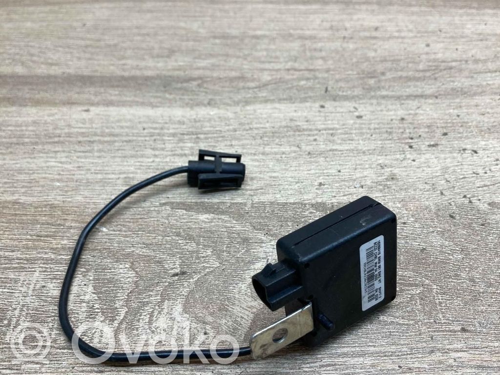 Module unité de contrôle d'antenne   16268419
