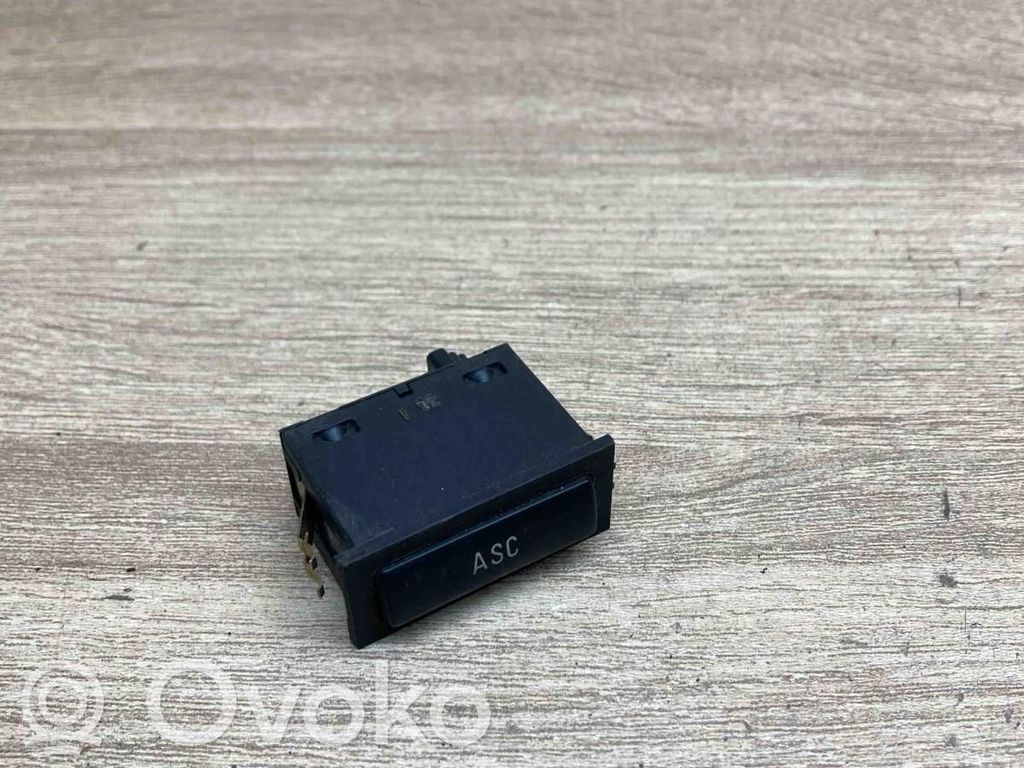 BMW 3 E46 Comutator controlul tracțiunii (ASR) 