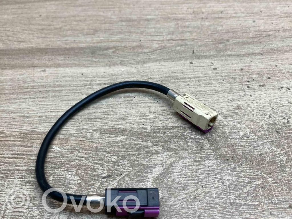 Cable de la bujía   RT59Z003000