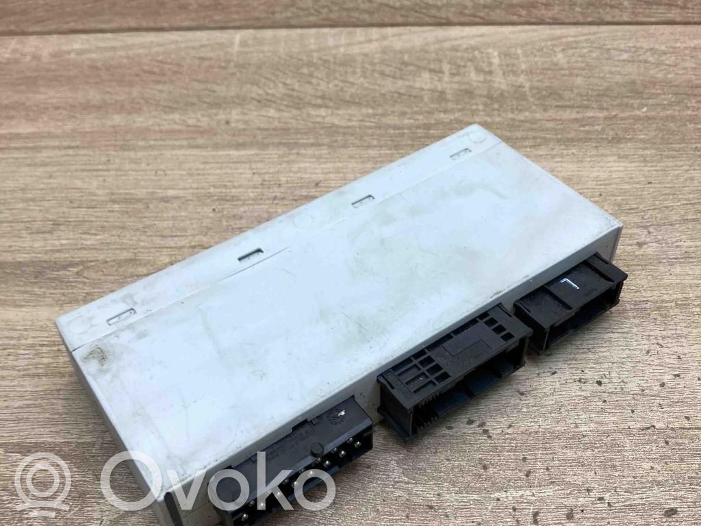 BMW 3 E46 Modulo comfort/convenienza 