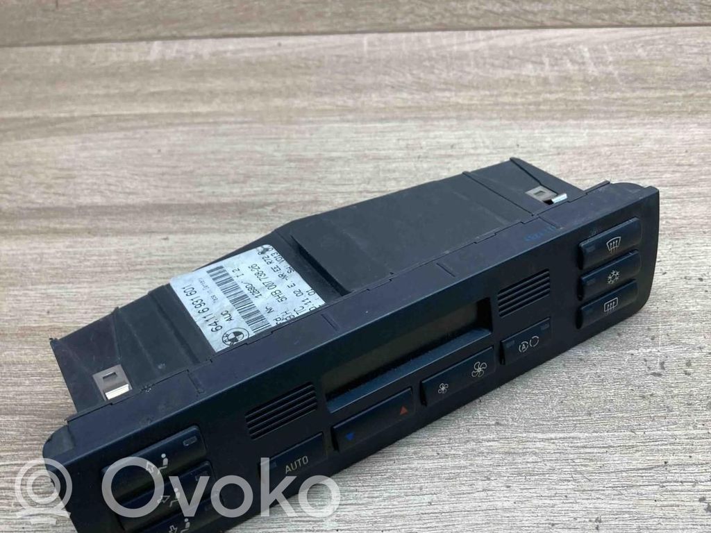 BMW 3 E46 Unitate control climatizare 