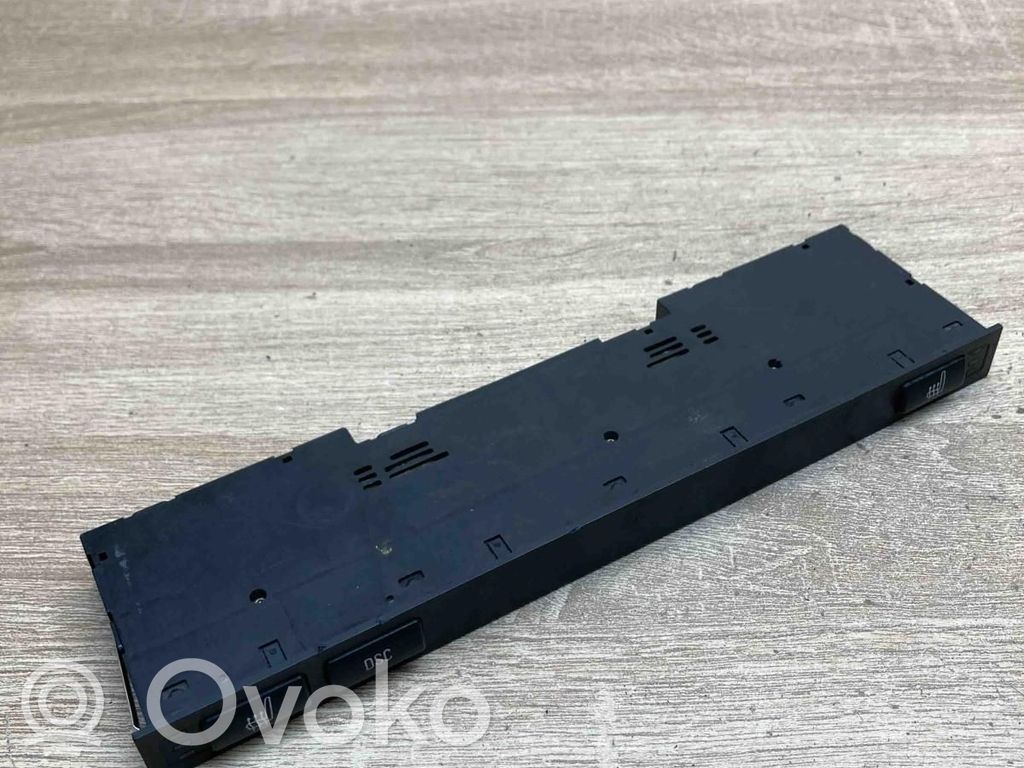 BMW 5 E39 Comutator încălzire scaune 