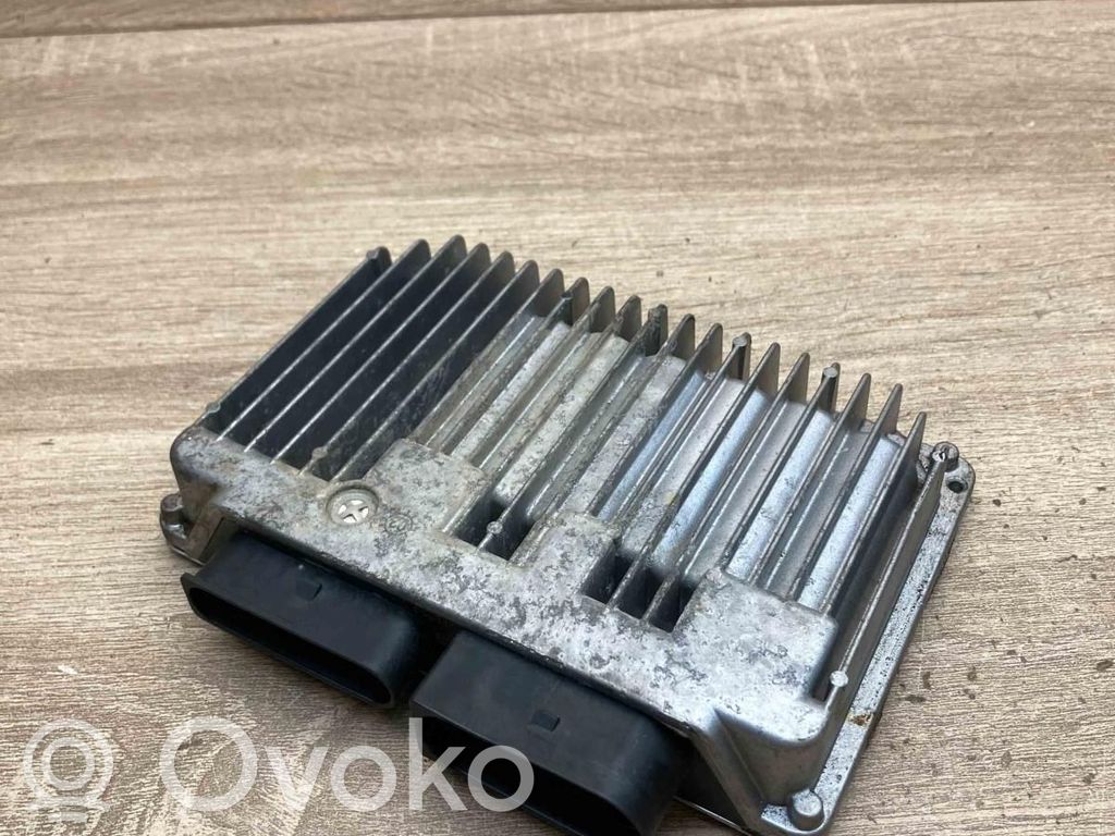 Unidad de control/módulo ECU del motor   7516809,412265001