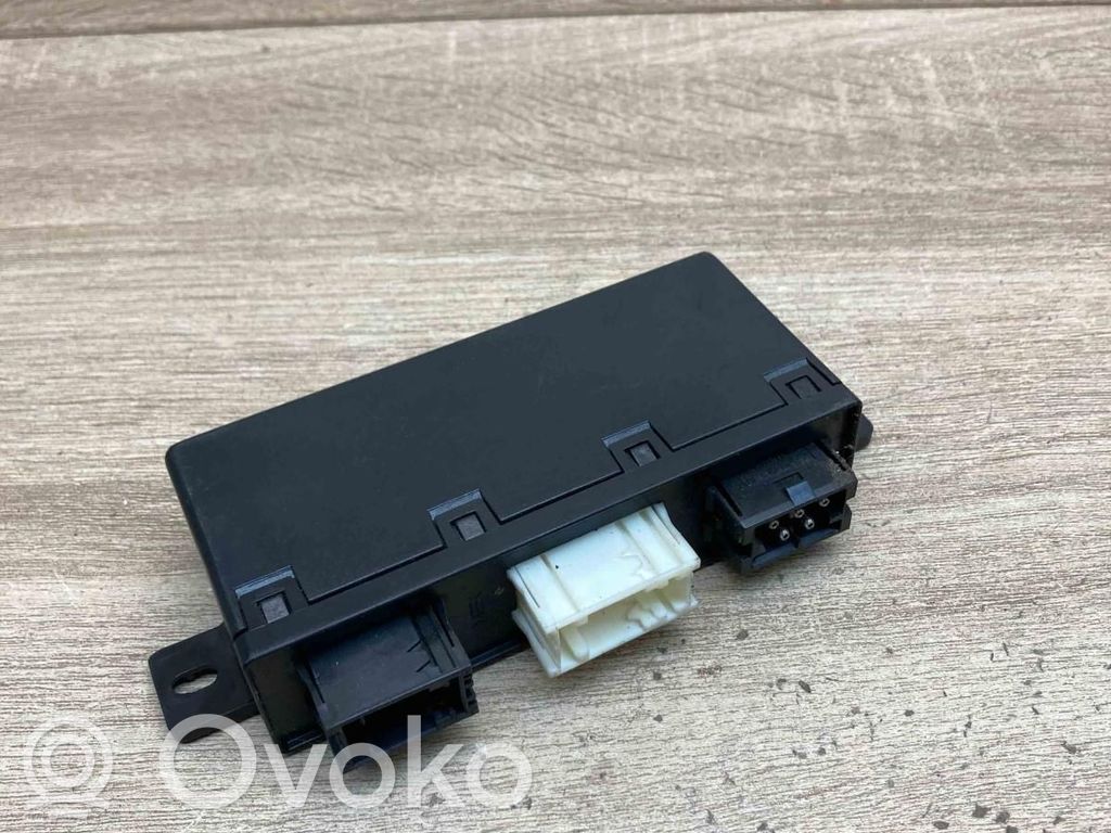 BMW 5 E39 Centralina/modulo portiere 