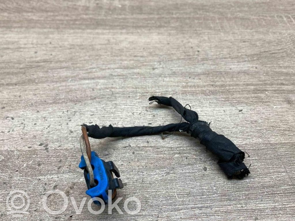 BMW 5 E39 Plug wire 