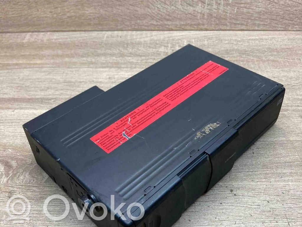 CD/DVD-vaihdin   6908948,8364931,USED