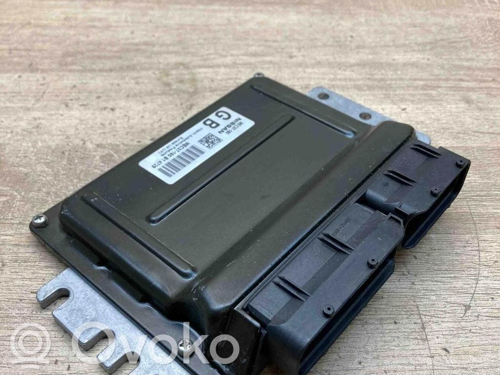 Nissan Primera Engine control unit/module ECU 