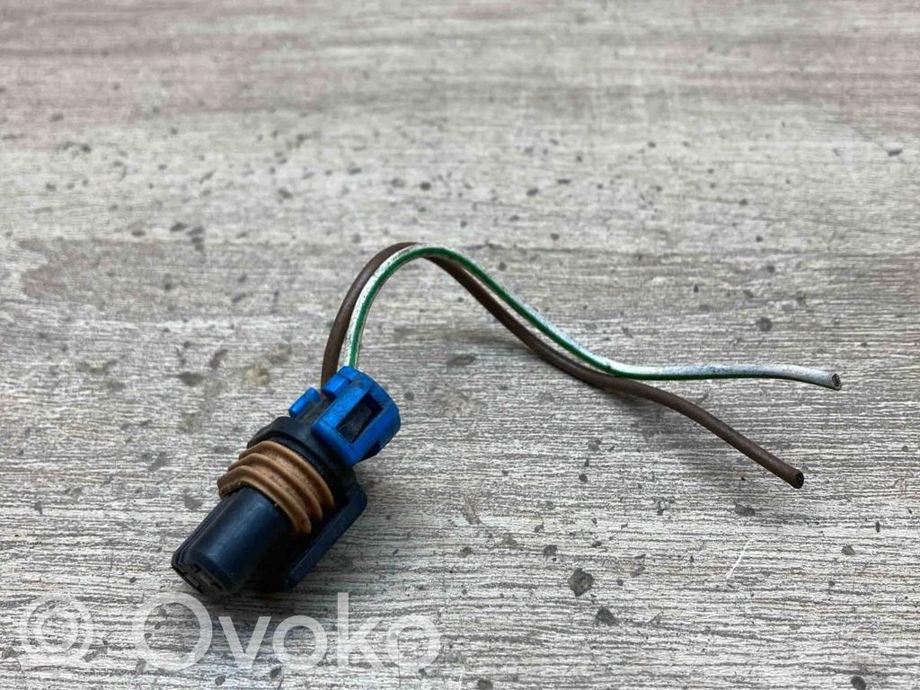 BMW 5 E39 Plug wire 