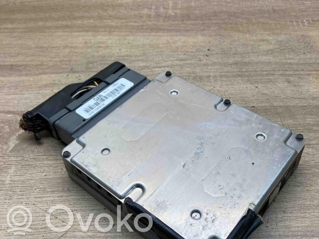Ford Ka Engine control unit/module ECU 