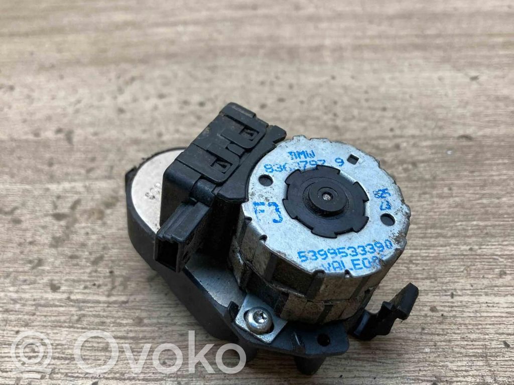 BMW 5 E39 Motorino attuatore aria 