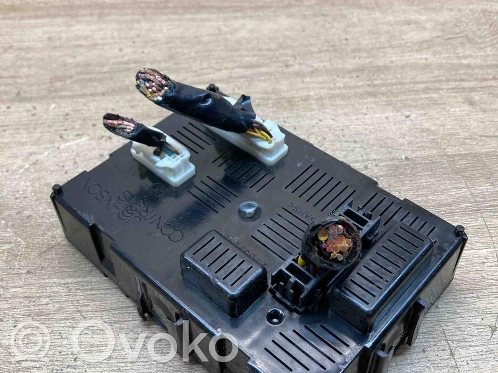 Komforto modulis   284B2BC52A,00343166,WITHPLUG