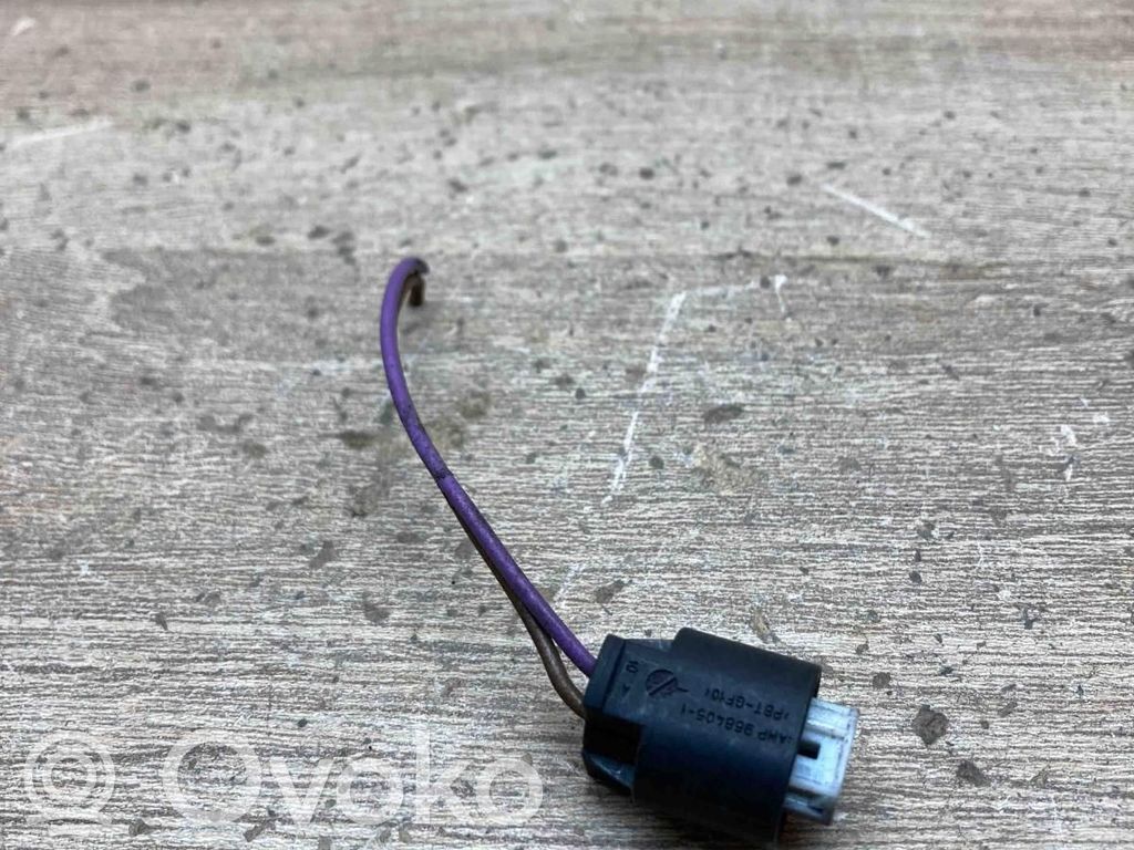 Fil de prise   9684051,2PIN