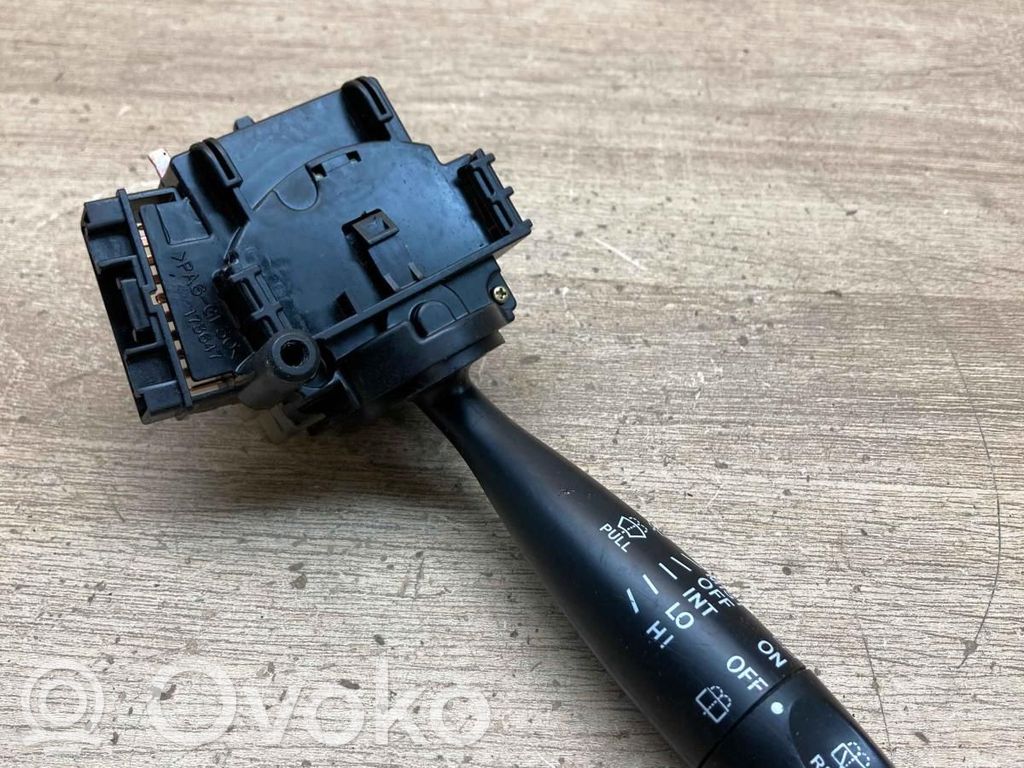 Toyota Yaris Leva comando tergicristalli 