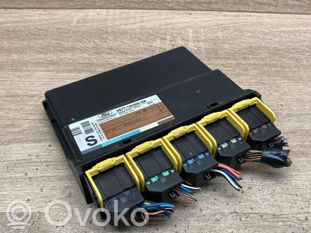 Ford Mondeo Mk III Modul confort 