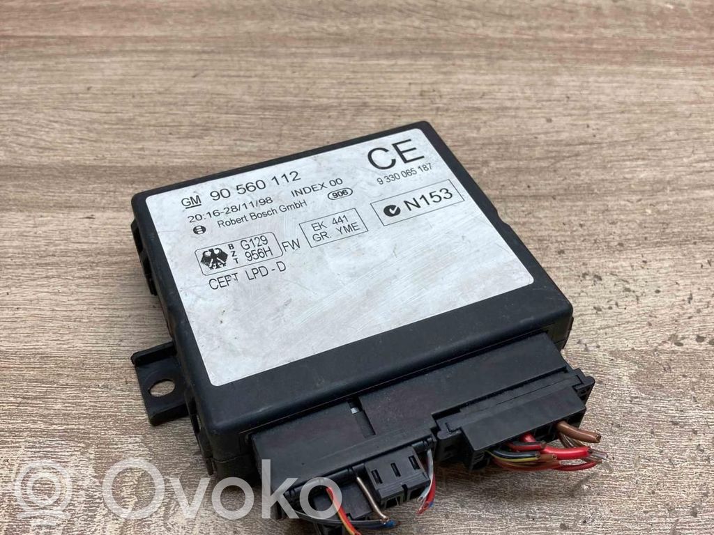 Modul confort   90560112