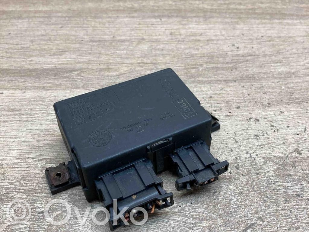 Volkswagen Polo III 6N 6N2 6NF Steuergerät Wegfahrsperre 