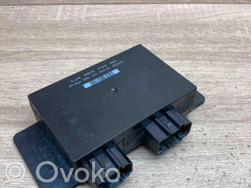 Volkswagen Golf IV Modulo comfort/convenienza