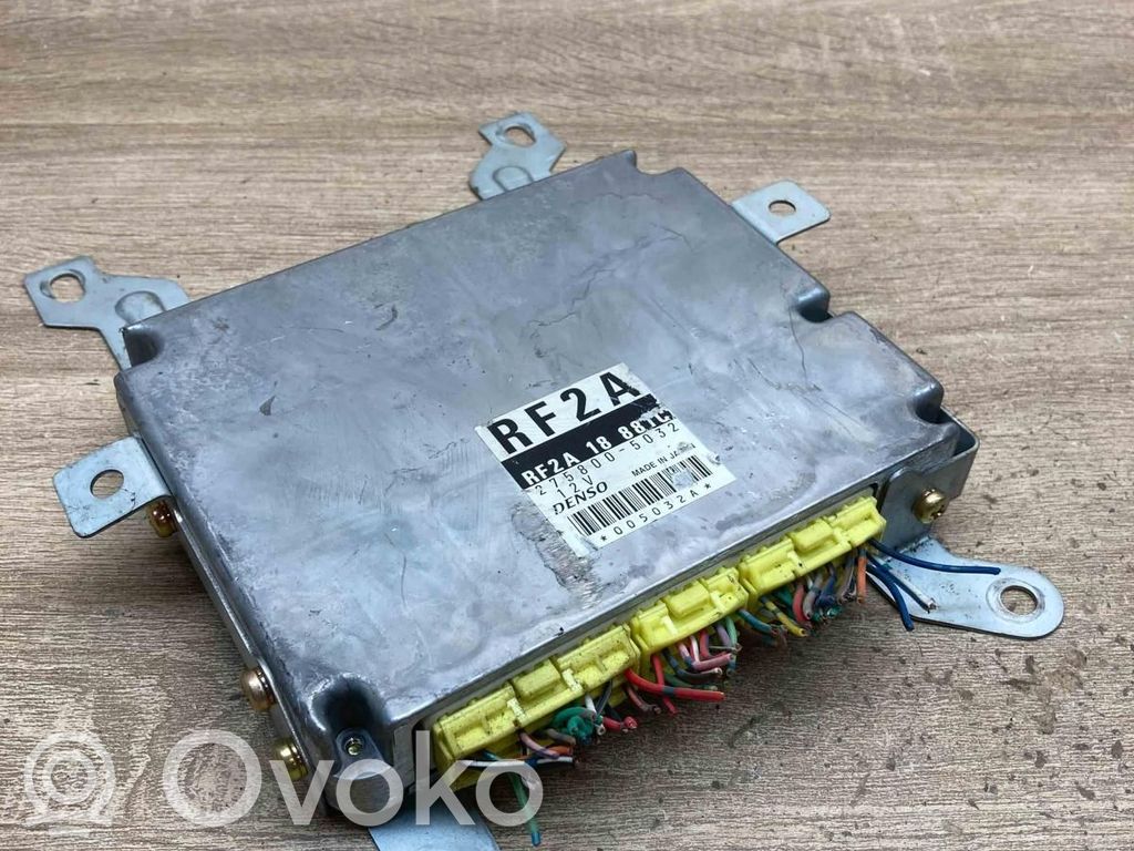 Mazda 626 Centralina/modulo motore ECU 