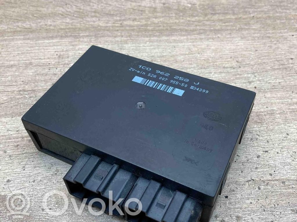 Volkswagen Golf IV Modulo comfort/convenienza