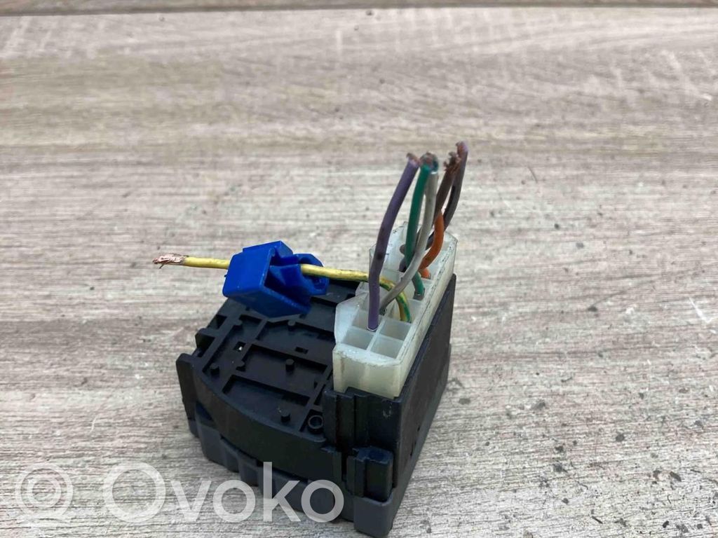 Renault 19 Wiper control stalk 