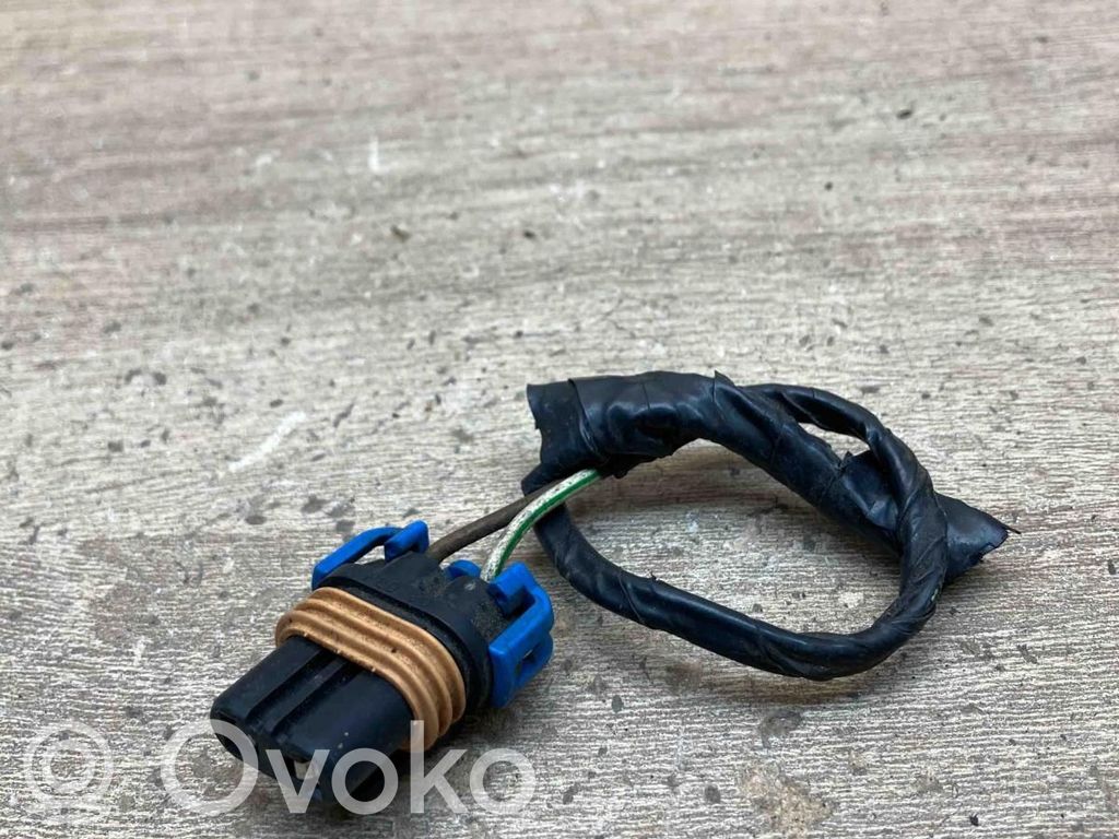 BMW 5 E39 Plug wire 