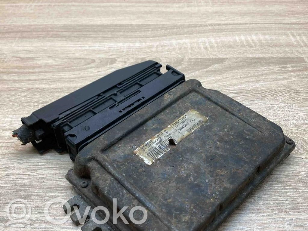 Renault Espace III Engine control unit/module ECU 