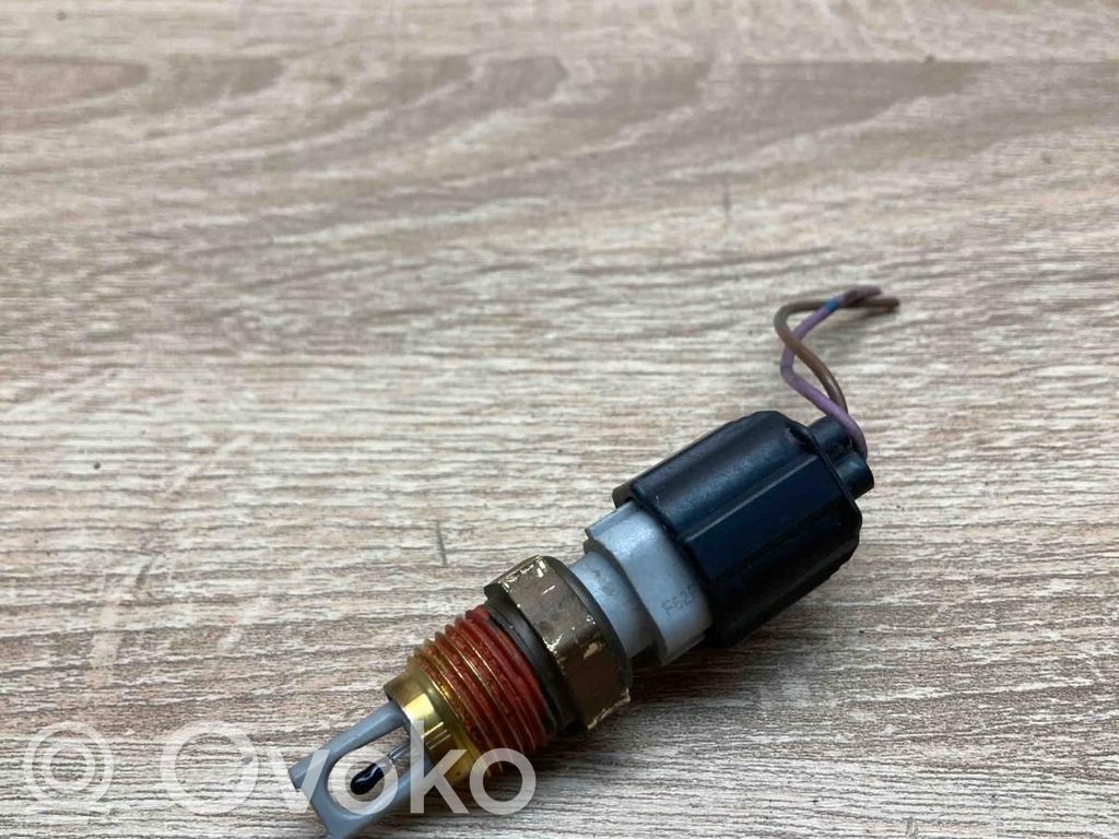 Ford Focus Ansaugluftsensor 