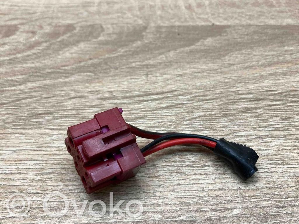 Audi 80 90 S2 B4 Cablu conectori 