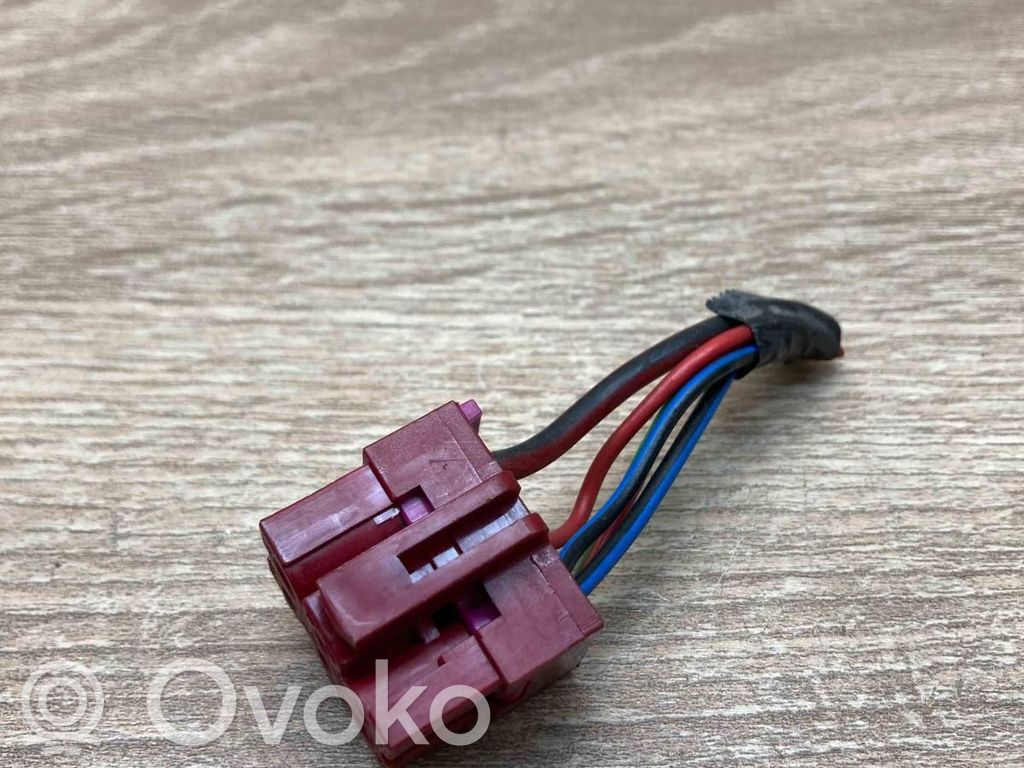 Audi 80 90 S2 B4 Cablu conectori 