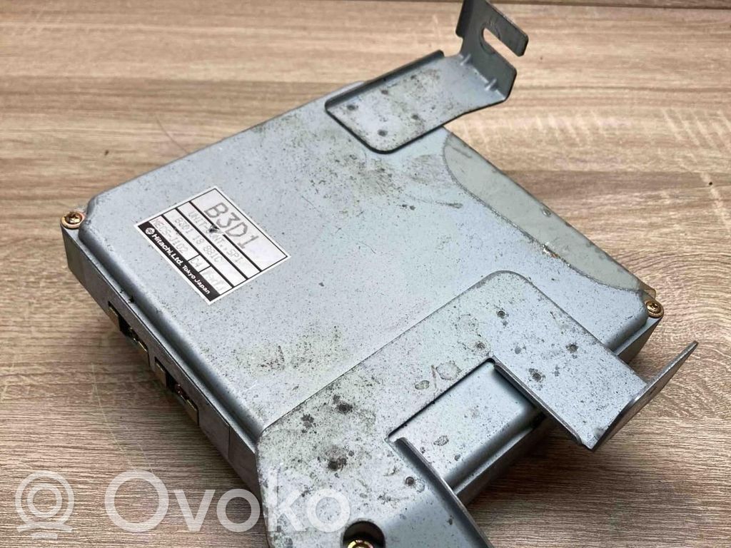 Engine control unit/module ECU   B3D118881C,MECSJ102