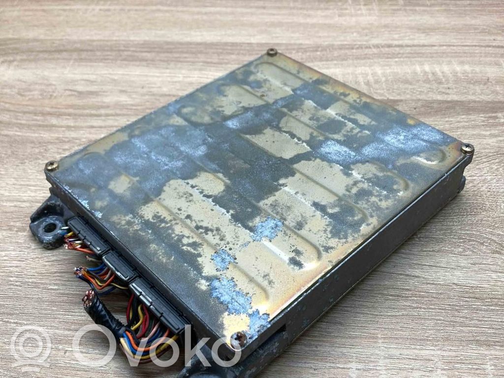 Honda Accord Komputer / Sterownik ECU silnika 