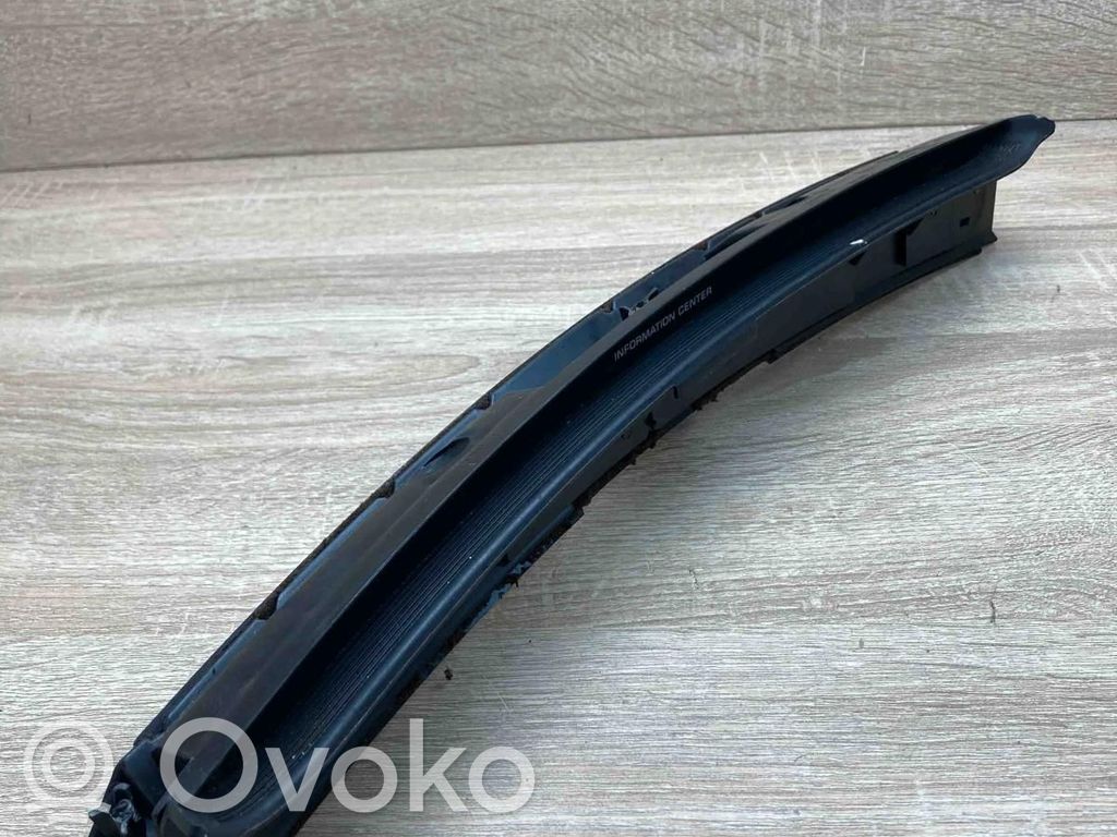 Chrysler Voyager Monitor / wyświetlacz / ekran 