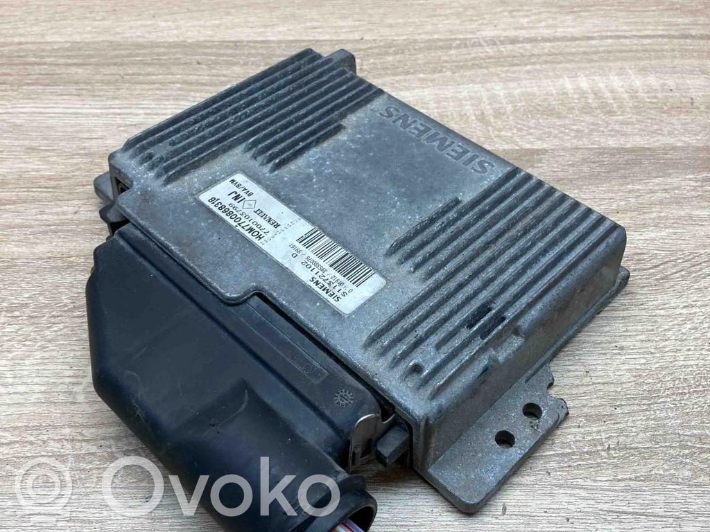 Renault Safrane Engine control unit/module ECU 