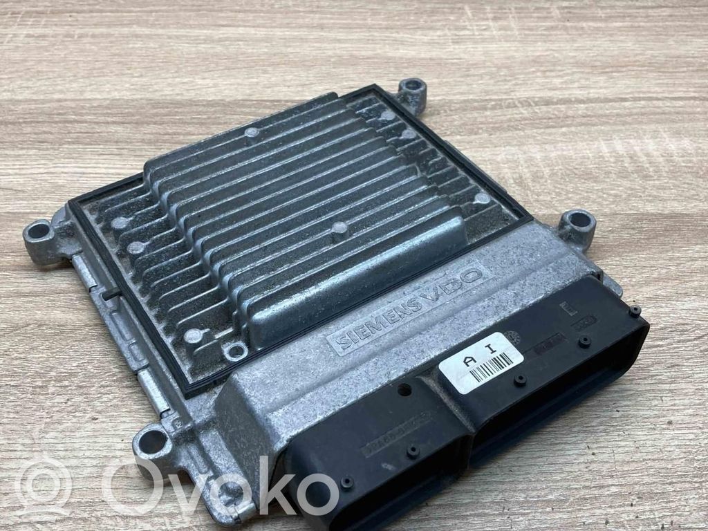 Hyundai Sonata Engine control unit/module ECU 