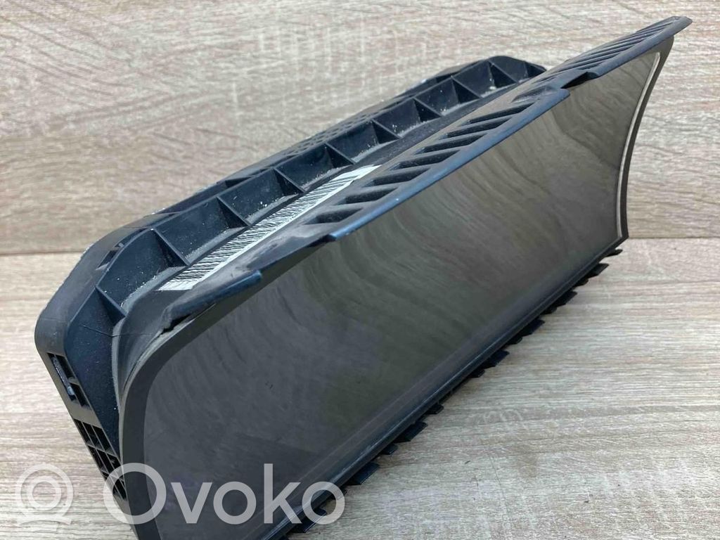 BMW 7 E65 E66 Ecran/afișaj/ecran mic 