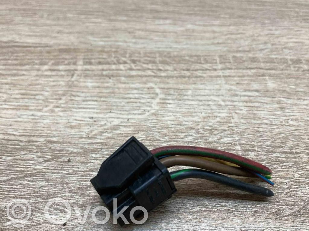 BMW 5 E39 Unitate control motor/modul ECU 