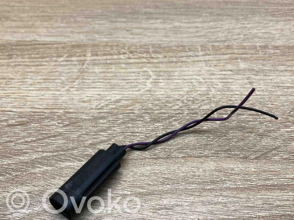 BMW 3 E90 E91 Cable de la bujía 