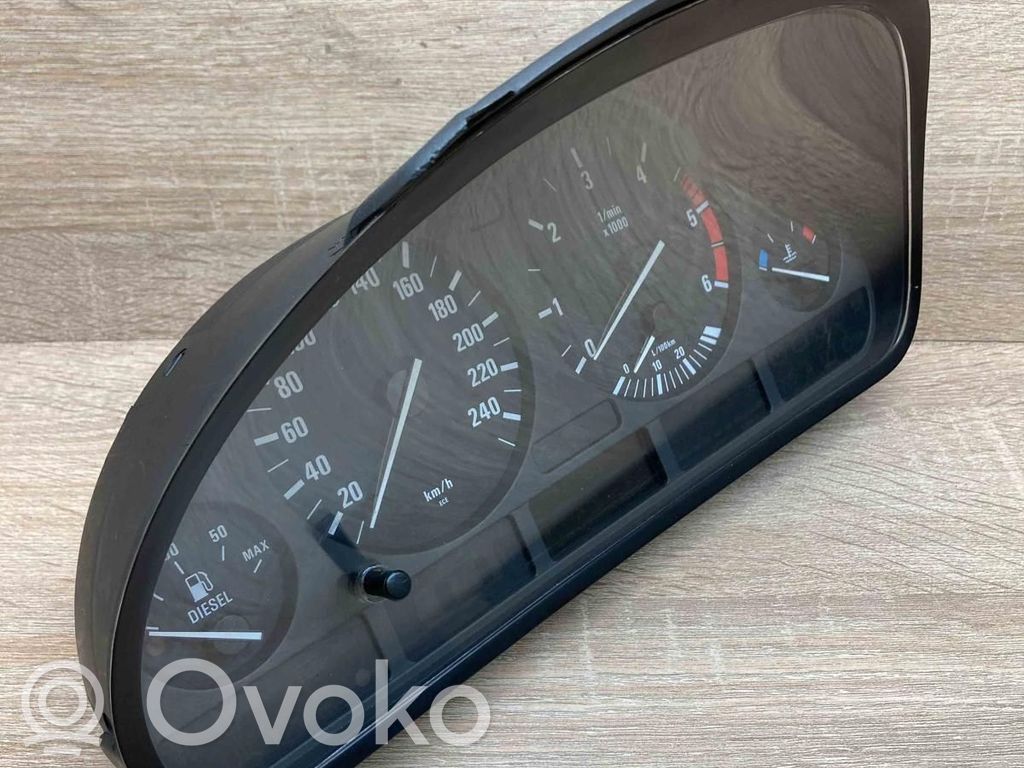 Tachimetro (quadro strumenti)   6907018