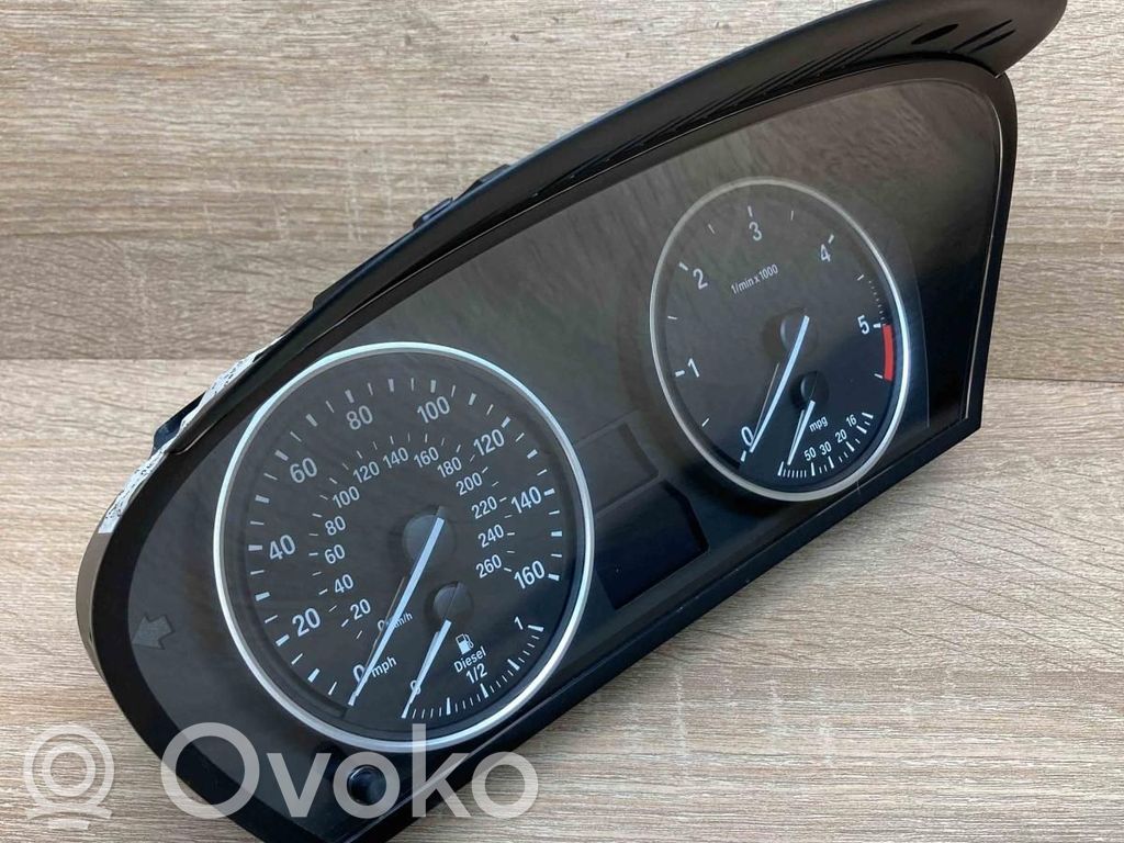 Speedometer (instrument cluster)   9194890,110080398