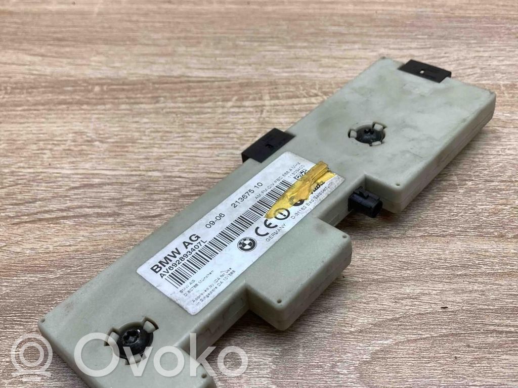 Antenos stiprintuvas   6928934