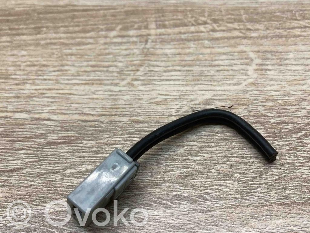 BMW 5 E39 Cablu conectori 
